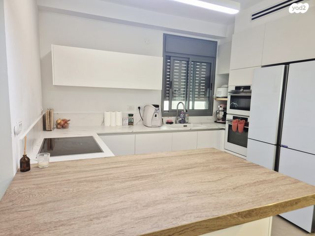 דירה, פרופ' אפרים קציר 21, רחובות המדע, רחובות