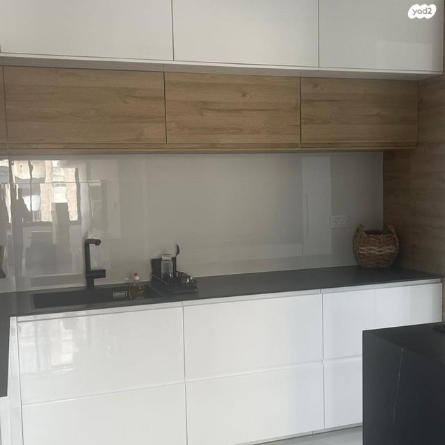 דירה, אריה בן אליעזר 65, נווה יהושע, ערמונים, רמת גן