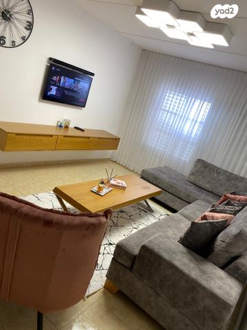 דירה, יהודה אלקלעי 6, נווה אלון, עכו