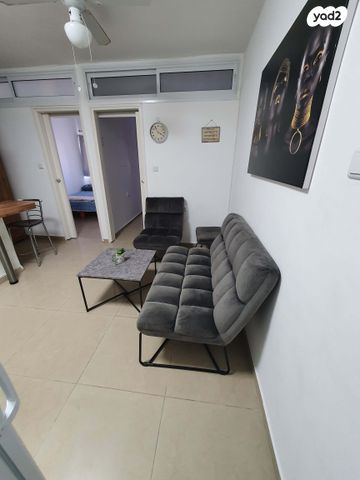 דירה, אנפה 1, צופית עלית, אילת