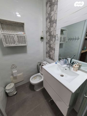 דירה, אנפה 1, צופית עלית, אילת