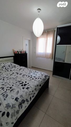 דירה, הכלנית 24, רובע ח', אשדוד