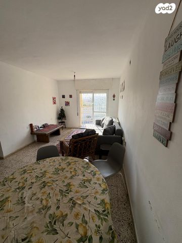 דירה, פסח חברוני 118, קרית היובל, ירושלים