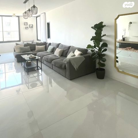 דירה, אריה בן אליעזר 65, נווה יהושע, ערמונים, רמת גן