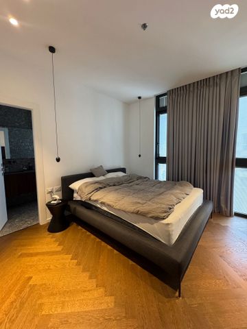 דירה, ש"י עגנון 6, כוכב הצפון, תל אביב יפו