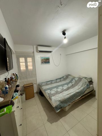 דירת גן, אוסוולדו ארניה 17, שכונה ד', באר שבע