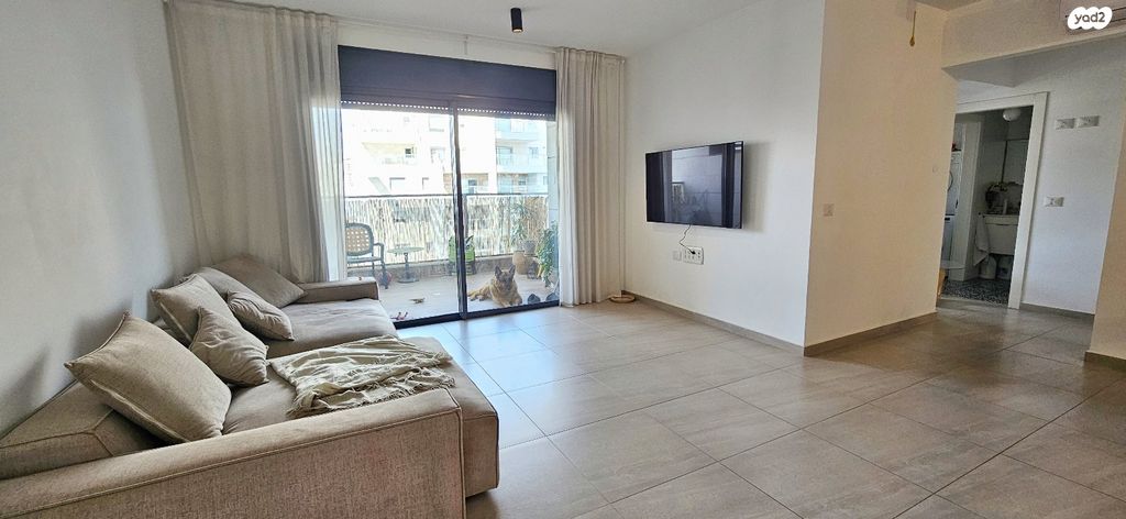 דירה, ירושלים 131, נרקיסים, ראשון לציון