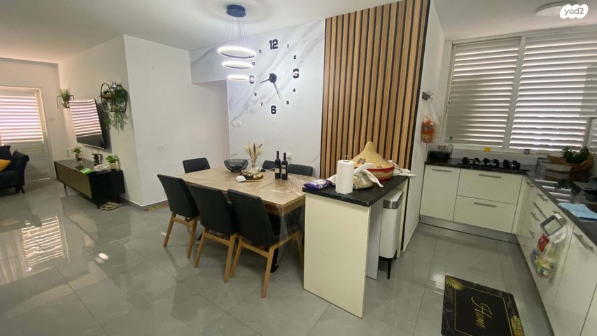 דופלקס, ספרא 1, המ"ג, קרית מלאכי