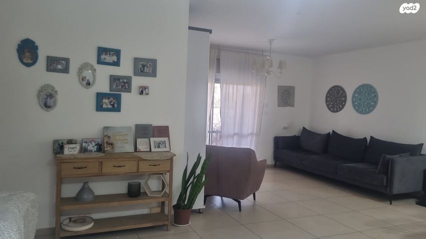 דירה, משעול אתרוג 4, נאות המייסדים, שדרות