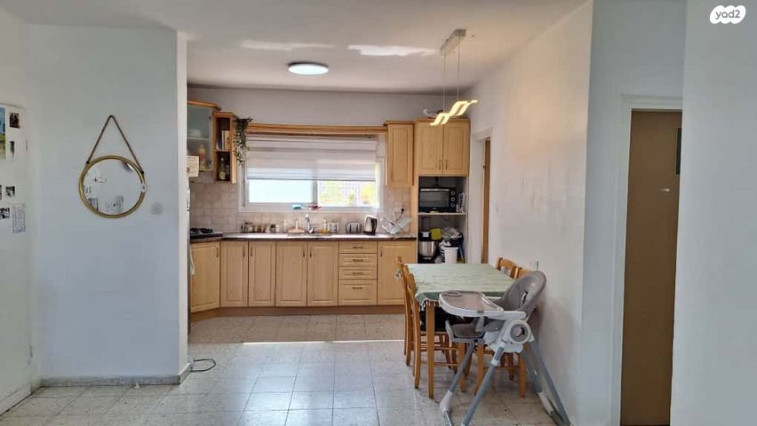 משעול ברל כצנלסון 1