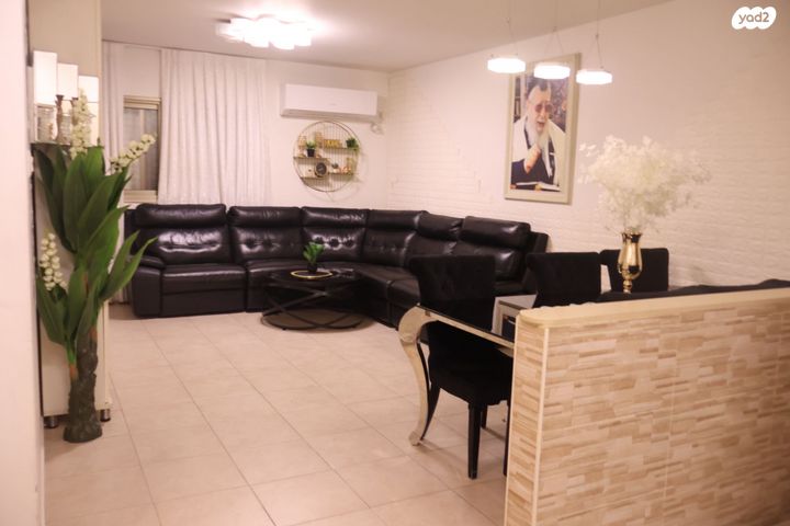 דירה, קהילת יעקב 7, נטעים, נתיבות