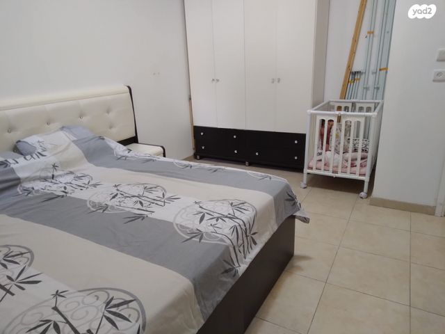 דירת גן, ארלוזורוב 47, הדר עליון, חיפה