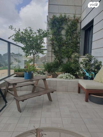 דירה, שוהם 18, צמרות המושבה, באר יעקב