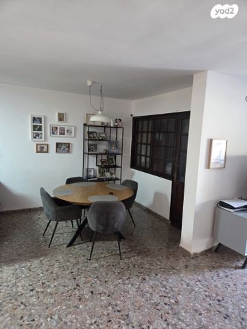 בית פרטי/ קוטג', הדובדבן 8, אפרידר, אשקלון