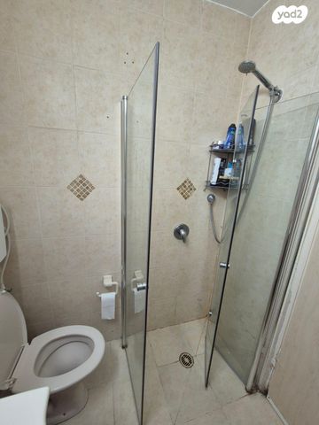 דירה, יצחק שיפר 6, שכונה ד', באר שבע