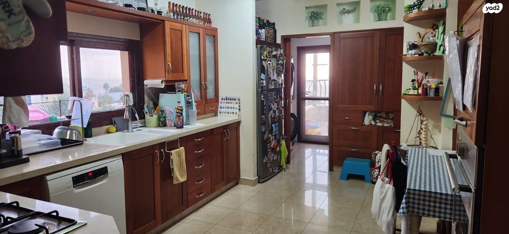 בית פרטי/ קוטג', יפה נוף 11, המושבה, זכרון יעקב