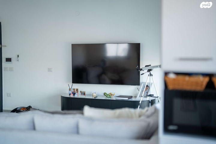 דירה, בזלת 10, שאר העיר, אריאל