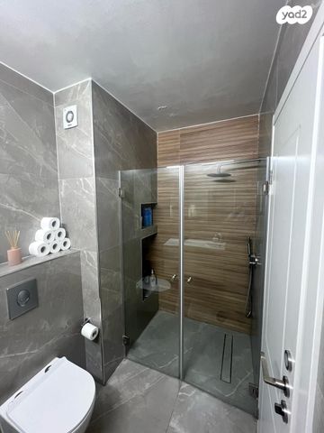 דירה, שונית 1, קרית מנחם בגין, רמלה