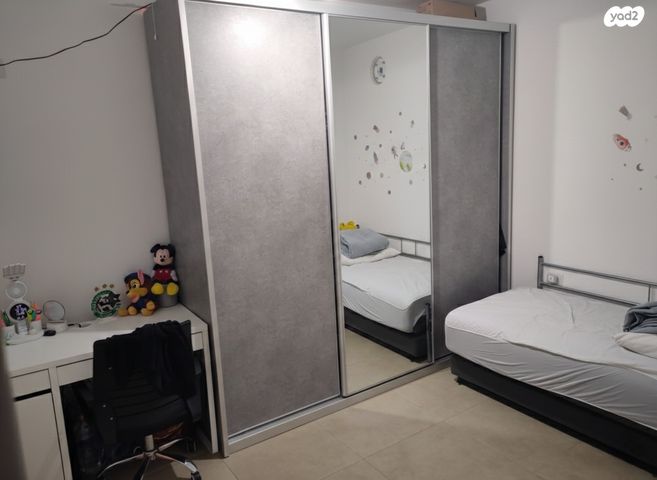 דירה, אחדות 30, בצוותא, חריש