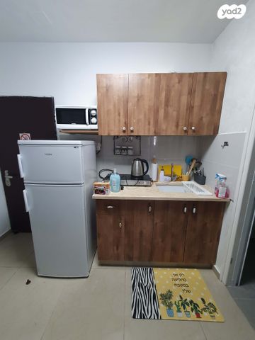 דירה, אנפה 1, צופית עלית, אילת