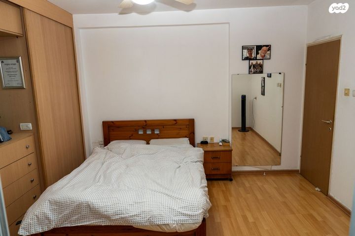 דירה, יעקב אזולאי 13, שאר העיר, חיפה