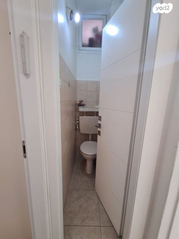 דירה, פלמ"ח 18, פרדס כץ, בני ברק