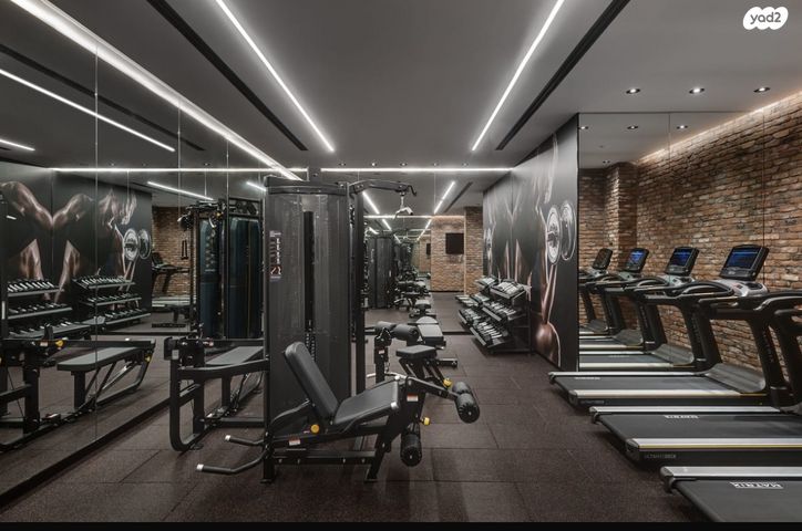 דירה, ש"י עגנון 6, כוכב הצפון, תל אביב יפו