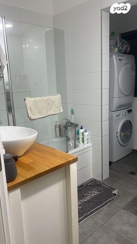 דירה, אורנה פורת 8, הרקפות, ראשון לציון