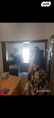 דירת גן, התשבי 74, רמת התשבי, חיפה