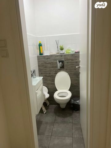 דירה, אורנה פורת 8, הרקפות, ראשון לציון