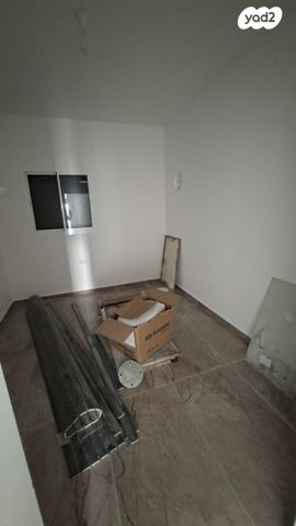 גג/ פנטהאוז, נתן אלבז 30, רובע ו', אשדוד