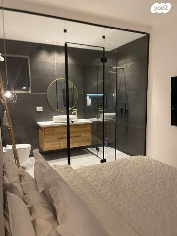 דירת גן, הארי טרומן 55, רמות, ירושלים