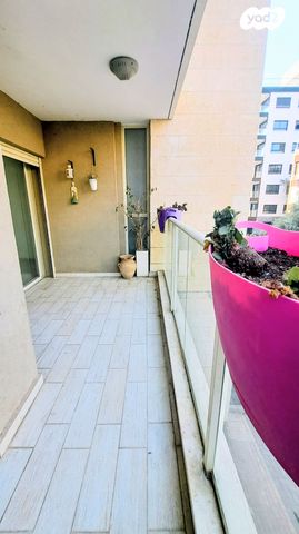 דירה, כ"ט בנובמבר 12, הרצליה הירוקה, נווה עובד, הרצליה