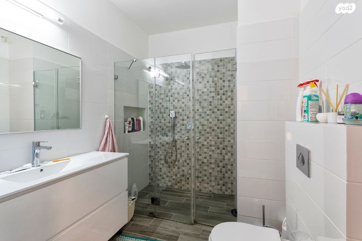 דירת גן, השונית 6, נאות רבין, יבנה