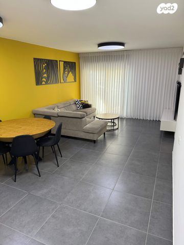 דירה, סשה ארגוב 4, קרית האמנים, מצליח, רמלה