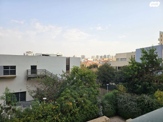 דירה, יוני נתניהו 14, רמת הדר, גבעת שמואל