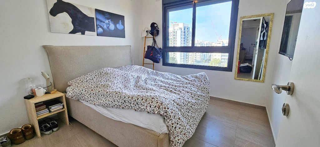 דירה, ירושלים 131, נרקיסים, ראשון לציון