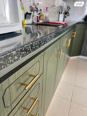 דירה, ביאליק 26, בן גוריון, אשקלון