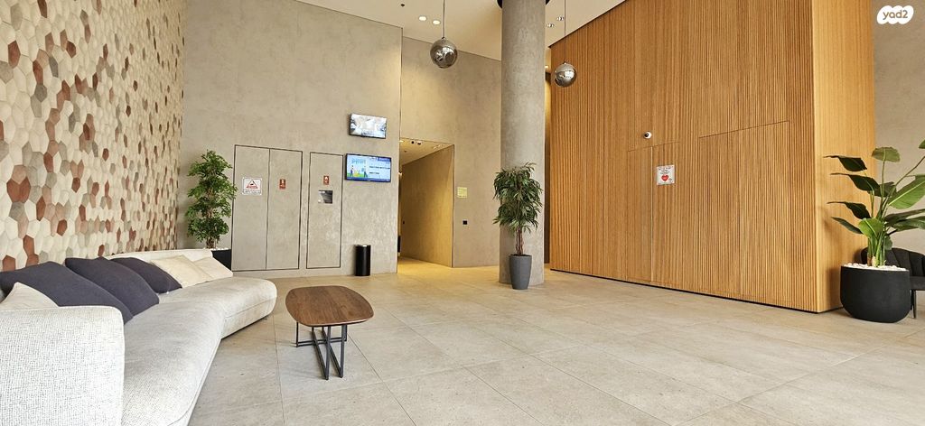 דירה, ירושלים 131, נרקיסים, ראשון לציון