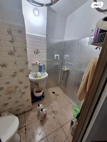 דירה, הרב בן נון 416, נאות אביב, שדרות