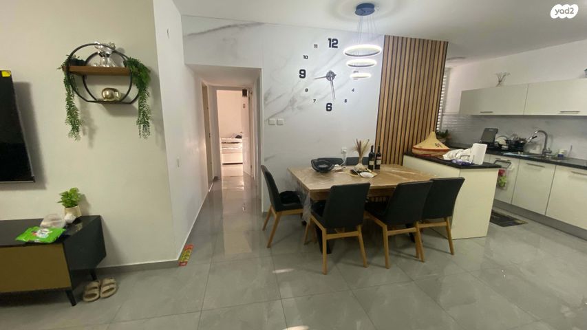 דופלקס, ספרא 1, המ"ג, קרית מלאכי