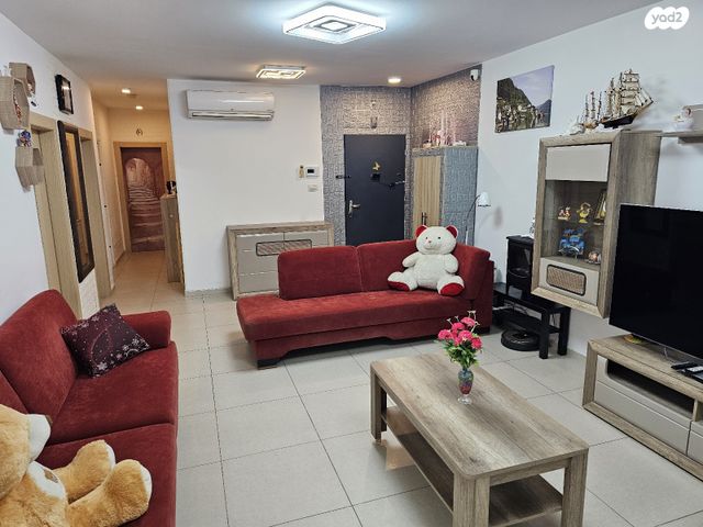 דירת גן, שדרות עמק יזרעאל 7, שקמים ואגמים, אשקלון