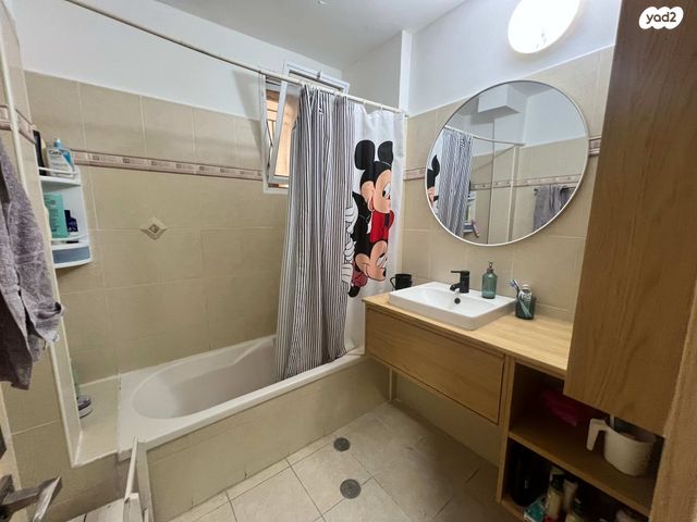 דירה, גרטרוד קראוס 4, גבעת משואה, ירושלים