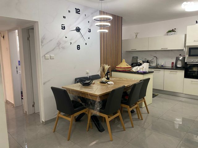 דופלקס, ספרא 1, המ"ג, קרית מלאכי