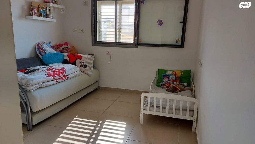 דירה, קטיף 72, שאר העיר, נתיבות