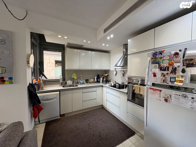 דירה, ארתור רובינשטיין 5, הגוש הגדול, רמת אביב החדשה, נופי ים, תל אביב יפו