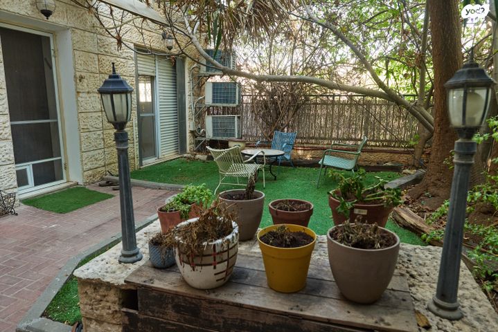 דירת גן, לימון 3, הנחלים, מודיעין מכבים רעות