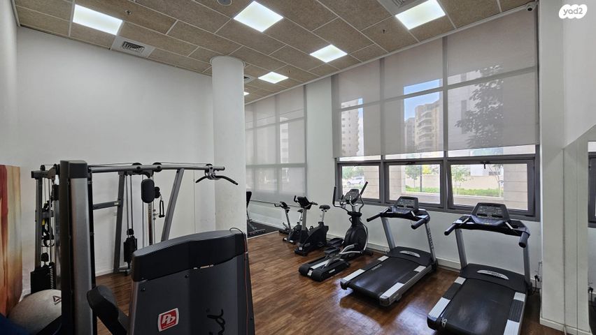 דירה, פרופ' אפרים קציר 21, רחובות המדע, רחובות