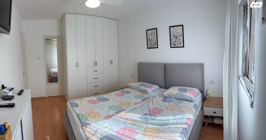 דירה, הסחלב 7, קרית ראשון, ראשון לציון