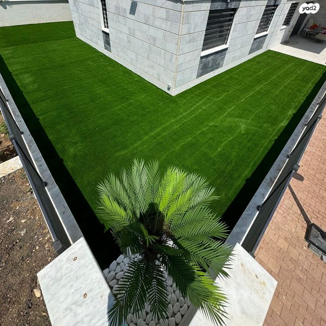 דירת גן, ליבנה 4, יצחק שמיר, נהריה